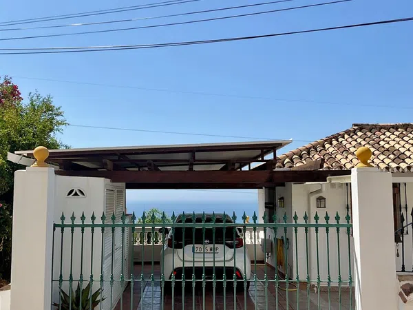 Casa o chalet independiente en Calle Cártama, 2, El Higuerón - Capellanía, El Higuerón - Capellanía - Foto 4