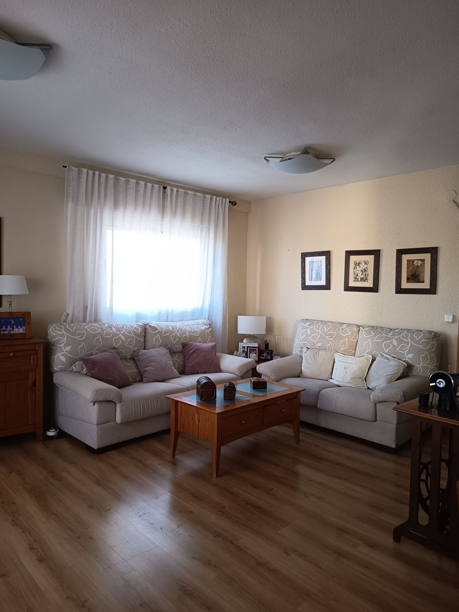 Piso en calle Senador José Vicente Mateo, 6 - Foto 23