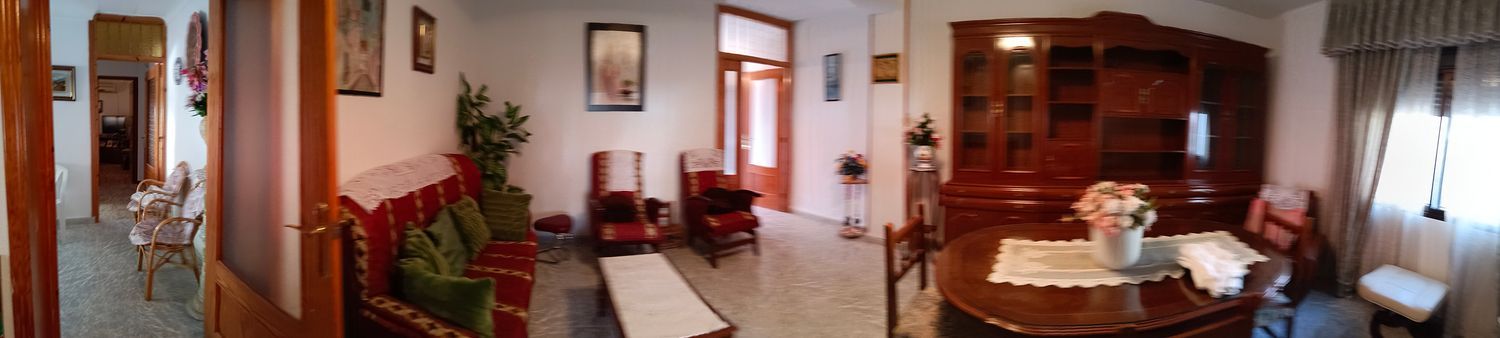 Casa de pueblo en Calle La Fuente, 7 - Foto 8