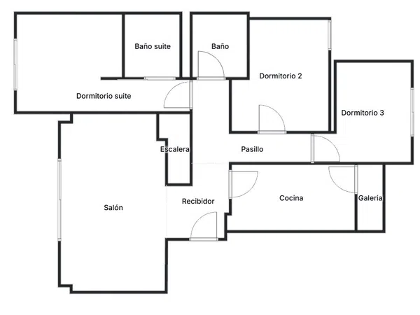 Ático en Calle del Convent, 83 D, Campello Pueblo, Campello Pueblo - Foto 39