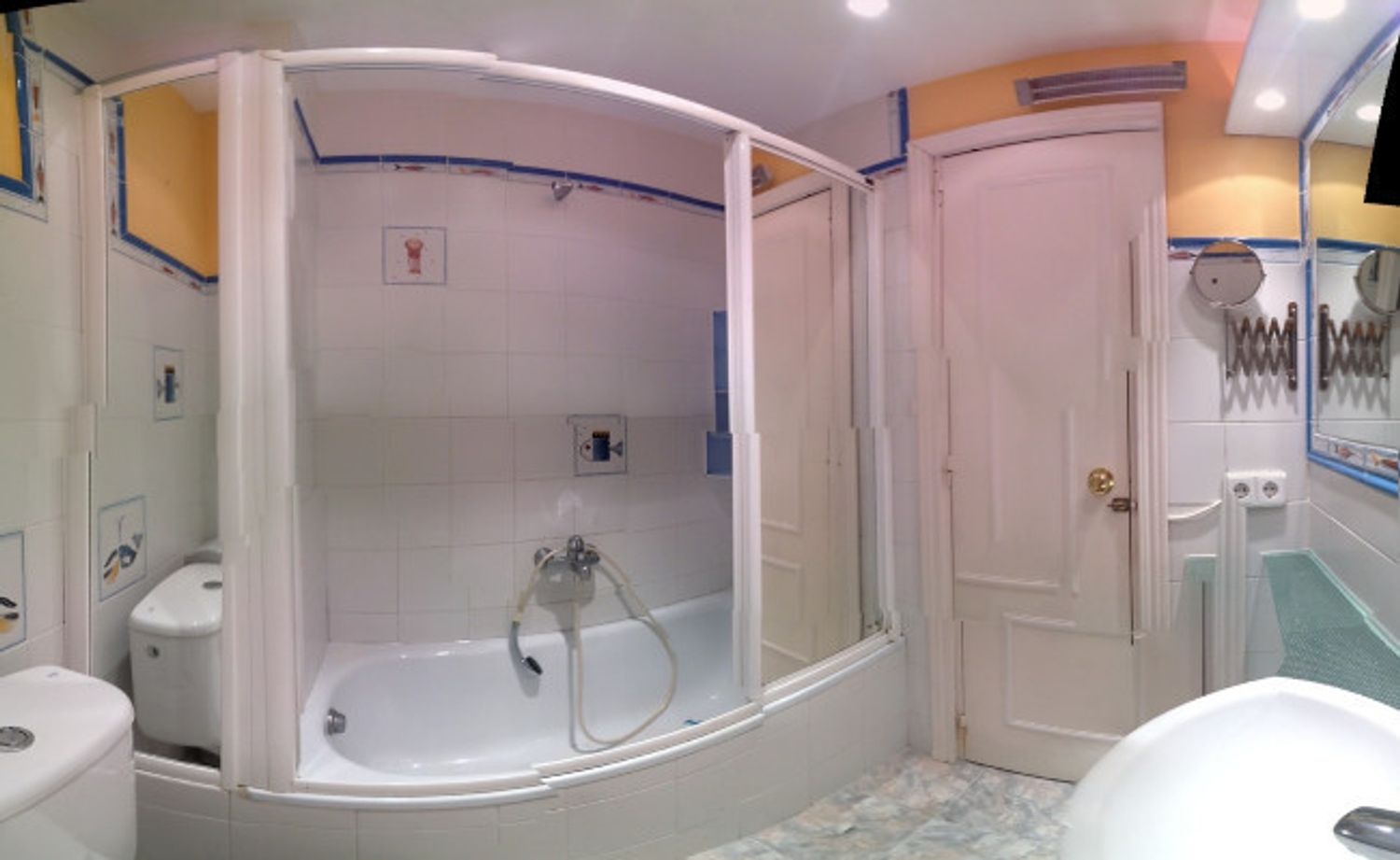 Piso en calle Arabial, 116 - Foto 13