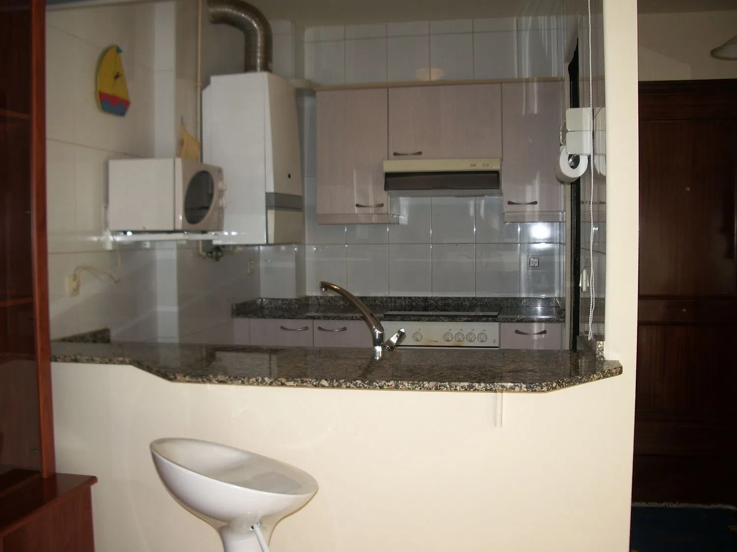 Ático en calle Marqués de Valterra, 43 - Foto 7