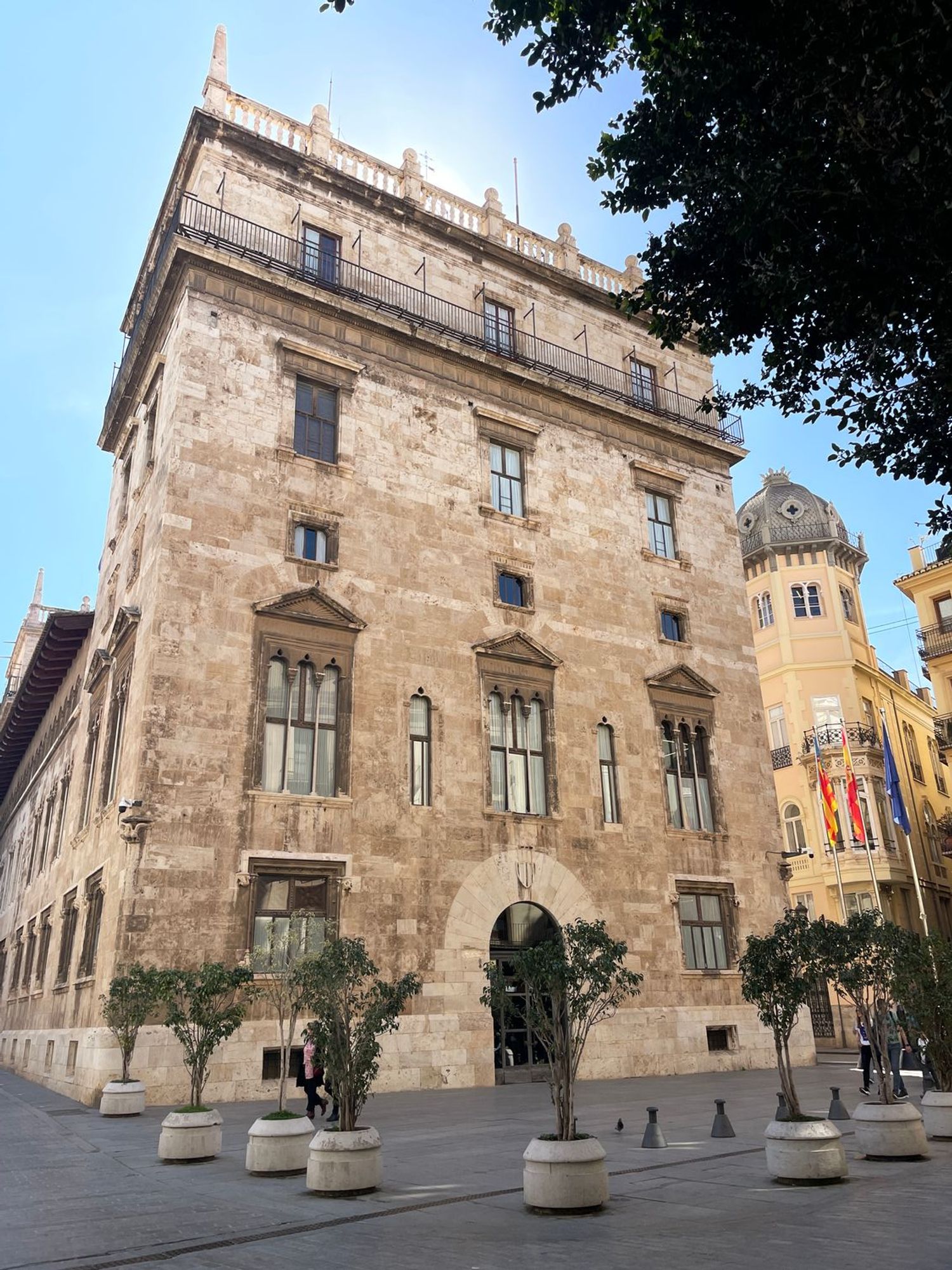 Casa independiente en plaza de Manises, 4 - Foto 3