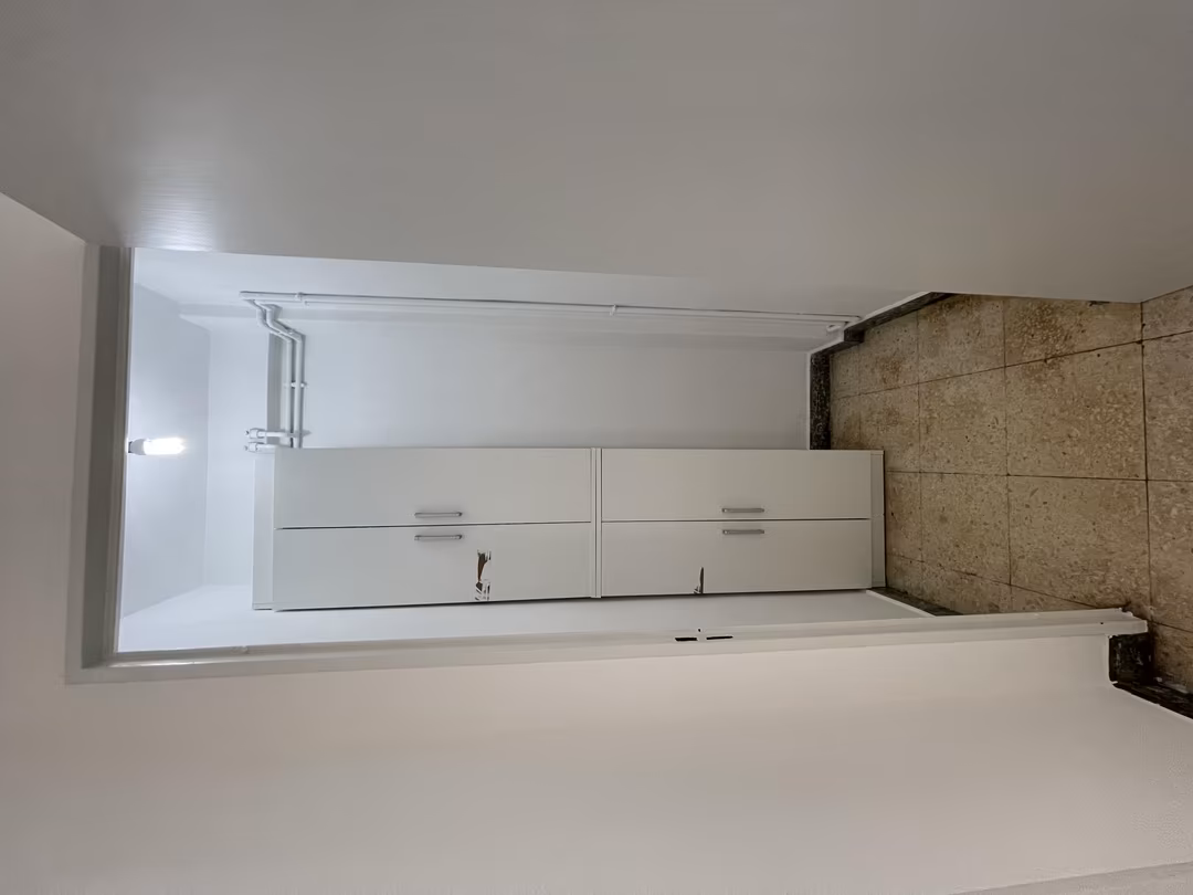 Piso en  Rúa de San Pedro de Mezonzo 26 - Foto 12