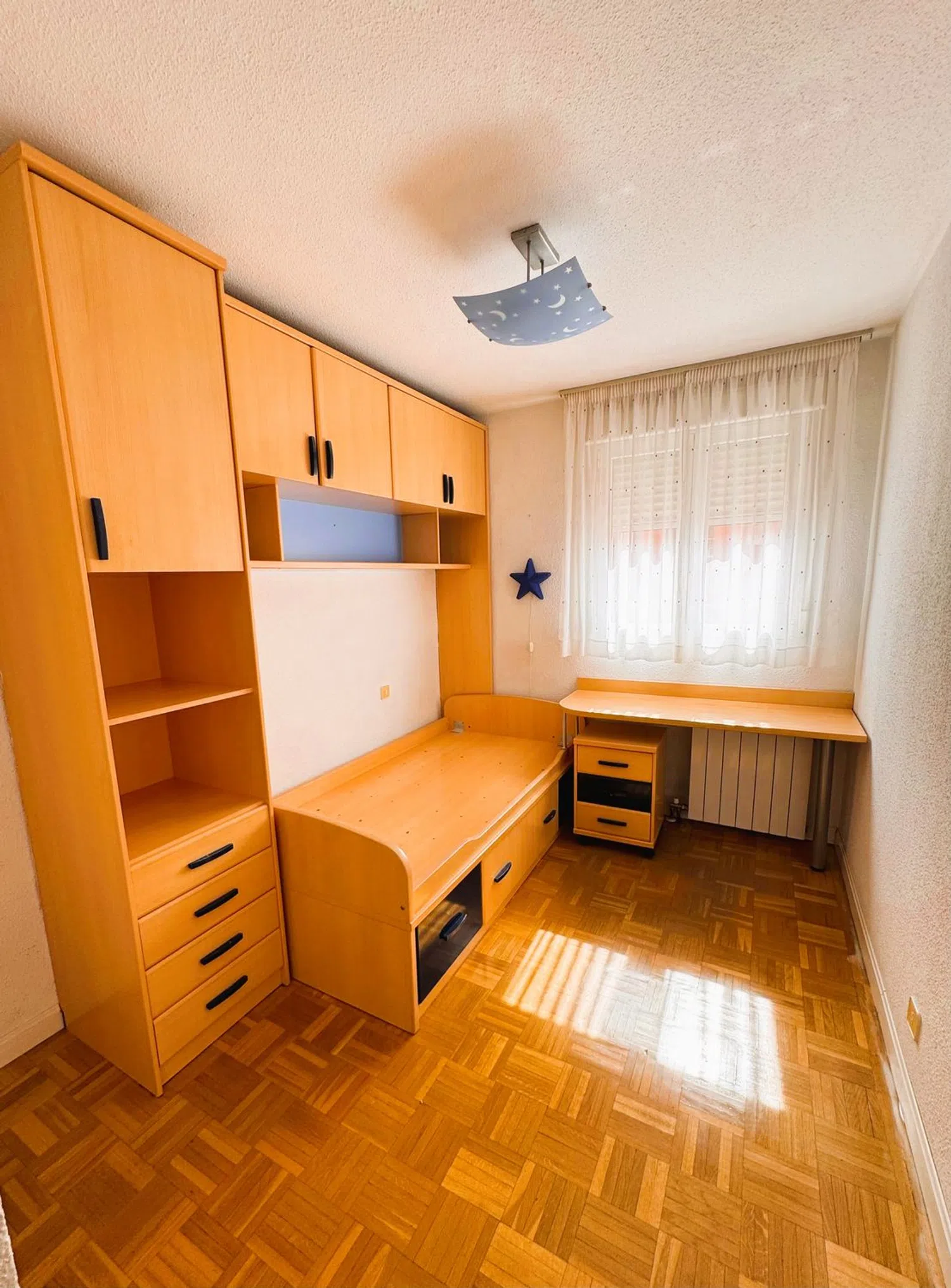 Piso en Barrio Numancia - Foto 7