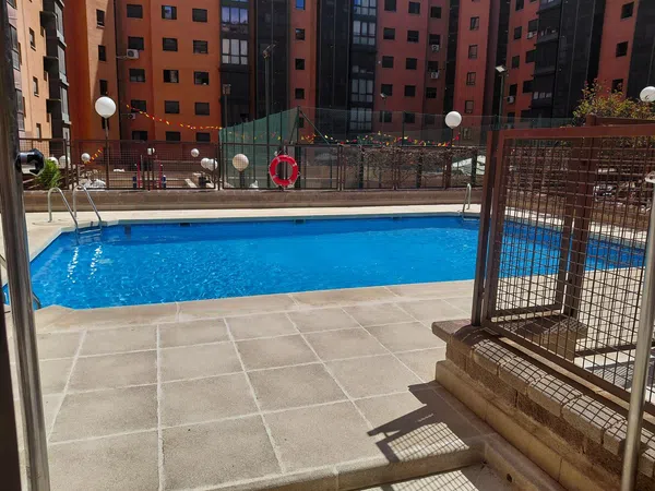 Piso en Calle de la Maquinilla, 17, Palomeras sureste - Foto 1