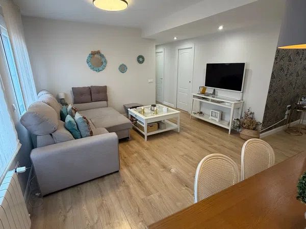 Piso en Barrio San José Alto - Foto 5