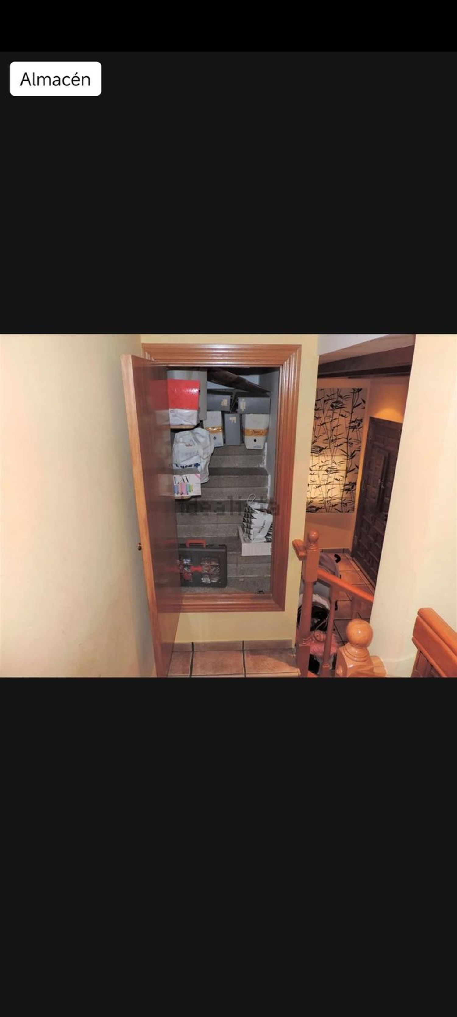Chalet adosado en Passatge Turó de les Maleses, 8, Llefià - Foto 35