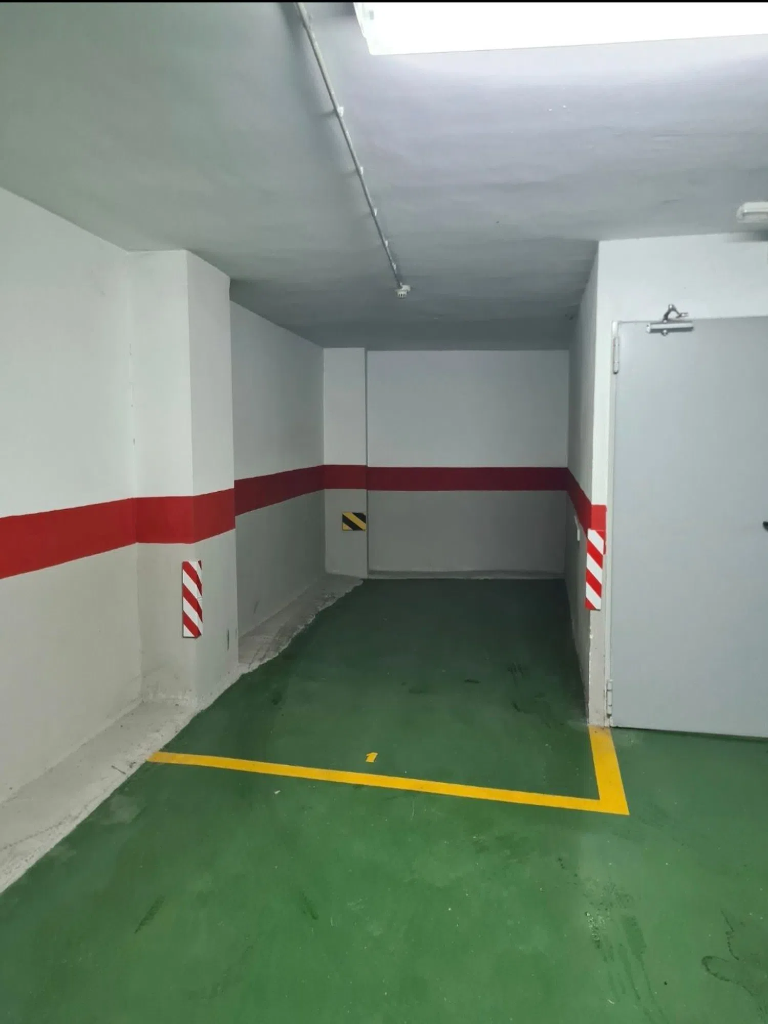 Piso en Arabial, 103 - Foto 4