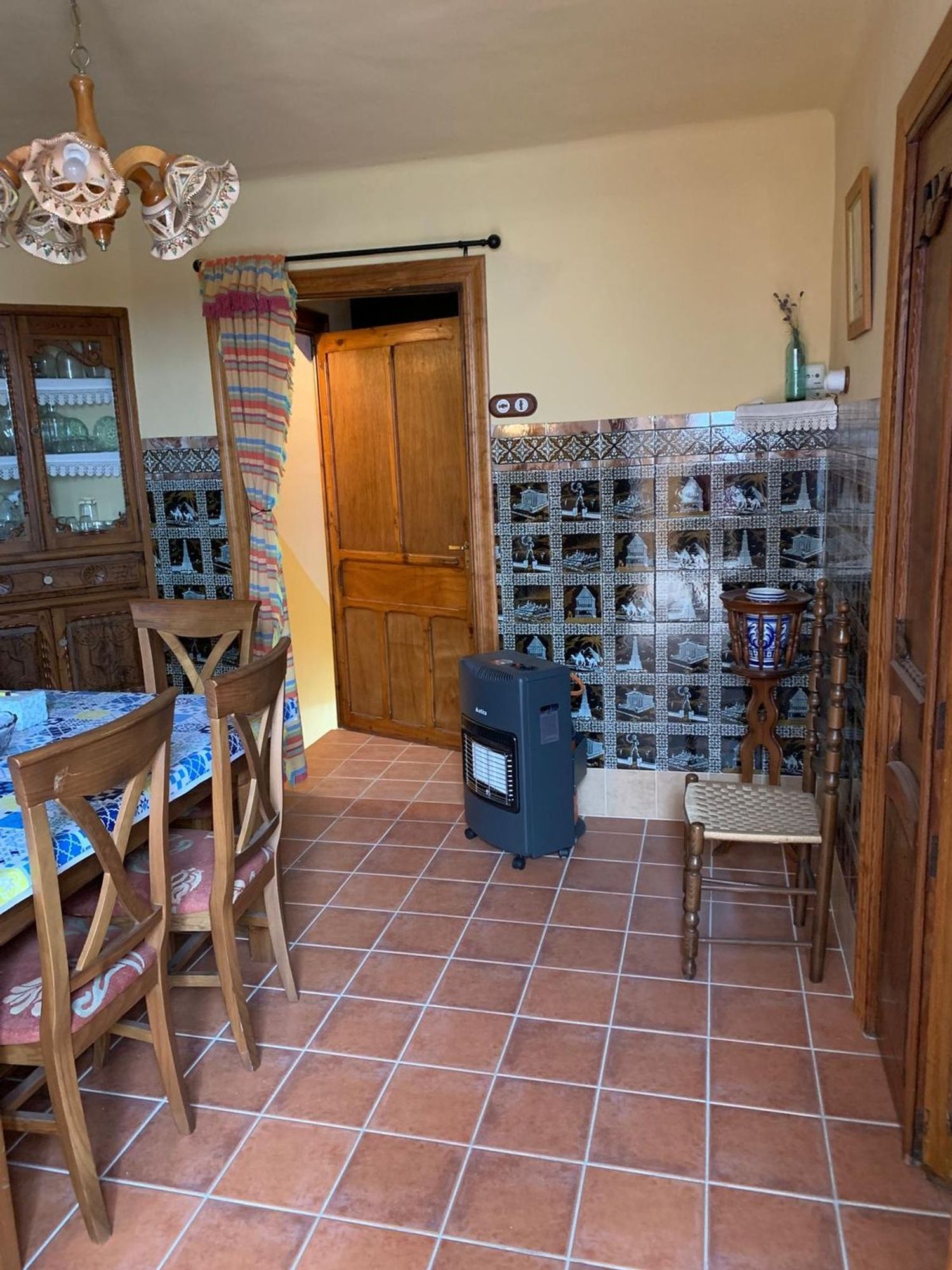 Casa de pueblo en Calle d'Amunt, 17 - Foto 9