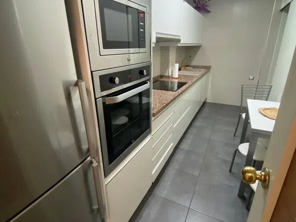 Piso en Calle Hermanos Soto Chápuli, Campoamor - Foto 7