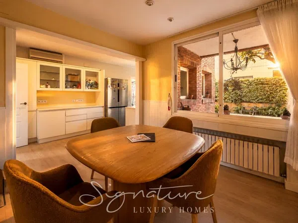 Casa o chalet independiente en Avenida de Bilbao, Mirasol, Mirasol - Foto 46