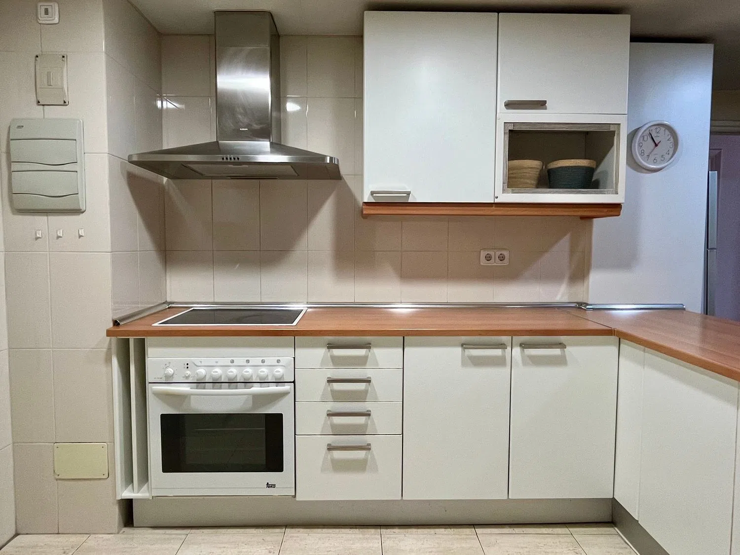 Piso en avenida de Brasilia, 17 - Foto 21