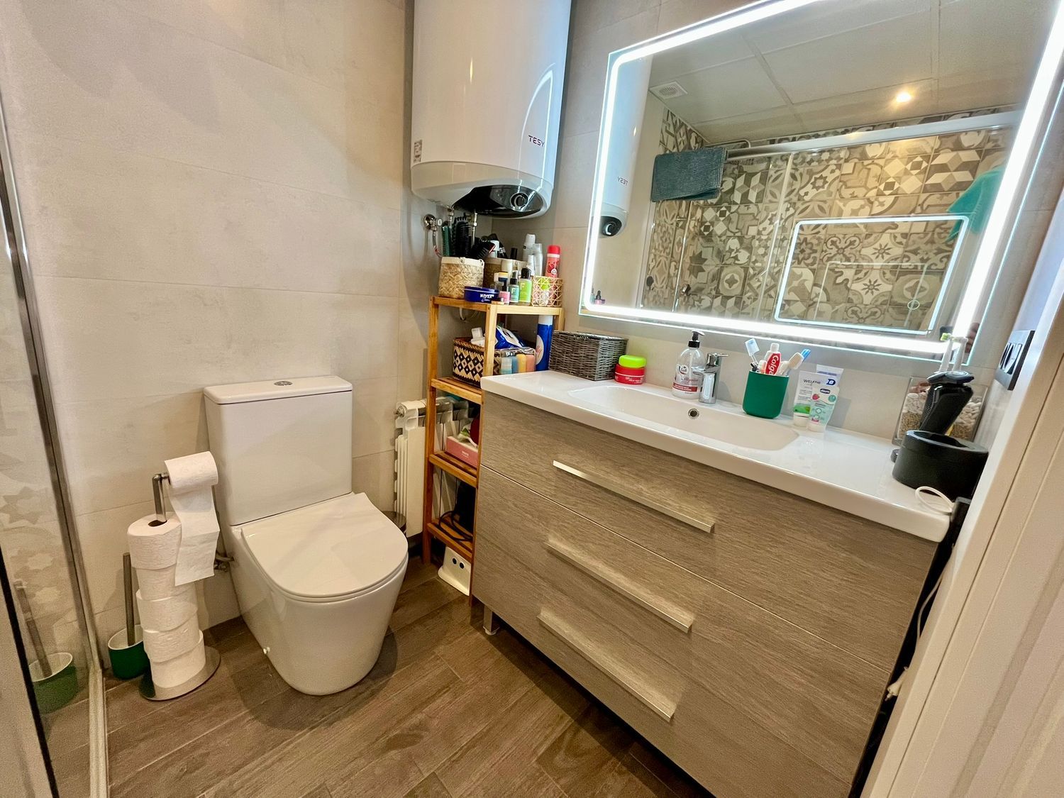 Ático en Avenida de Navarra, 65, Barrio del AVE - Foto 37