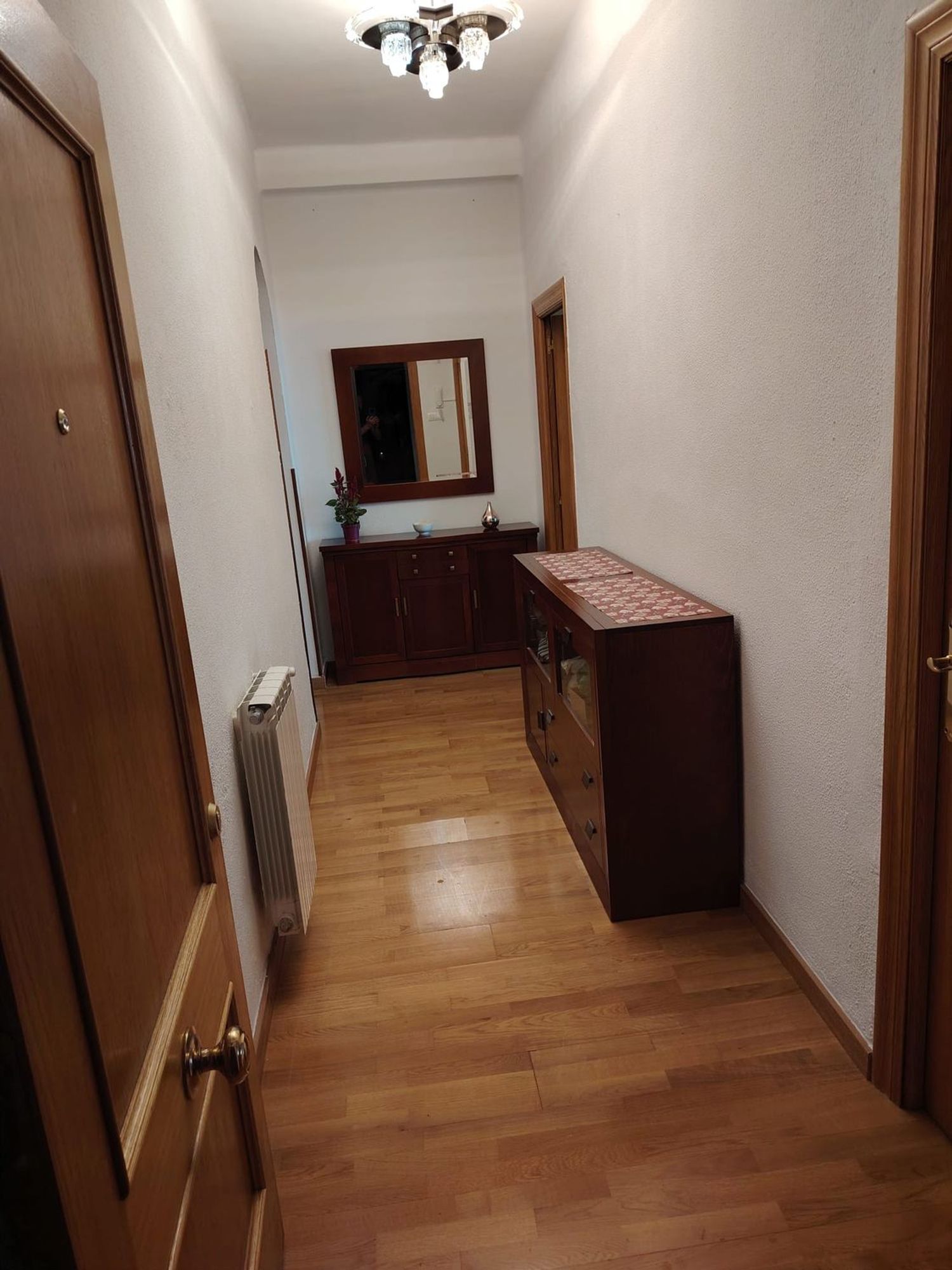 Piso en Plaza Porticada, 1, Centro - Ayuntamiento, Centro - Ayuntamiento - Foto 11
