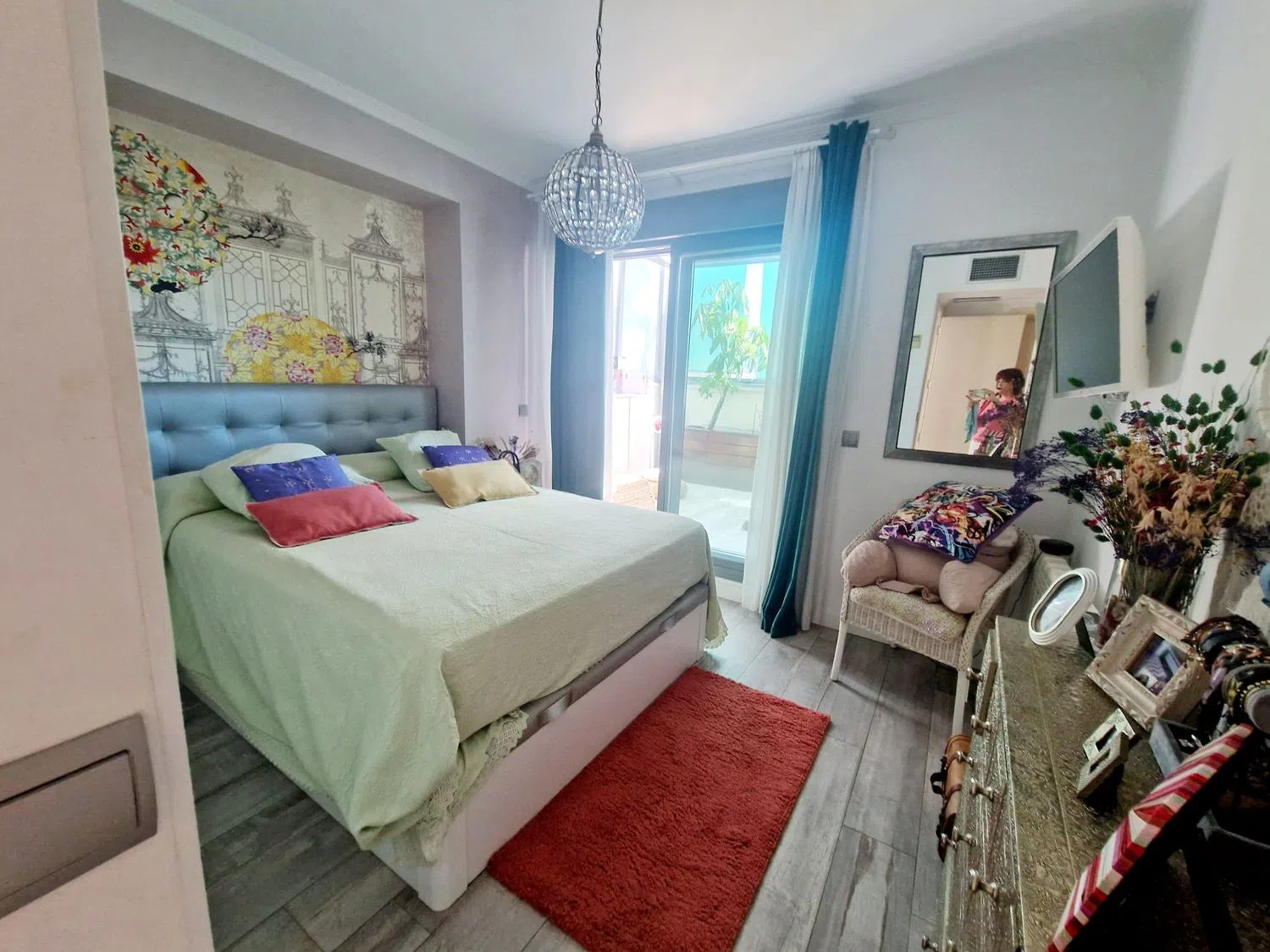 Ático en calle Ariel, 4 - Foto 25