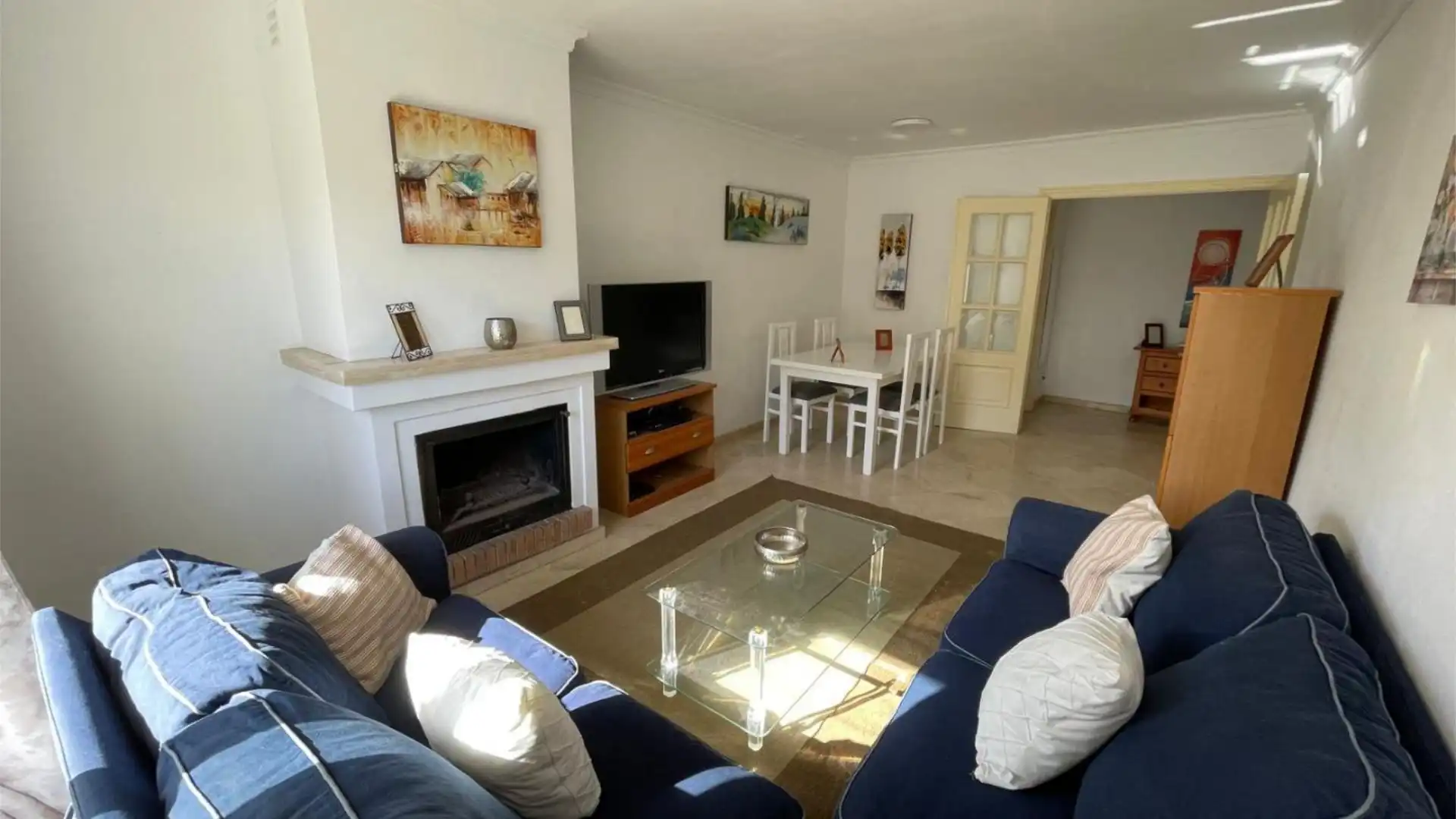 Piso en  Urbanizacion Terrazas de la Bahia 7P - Foto 11