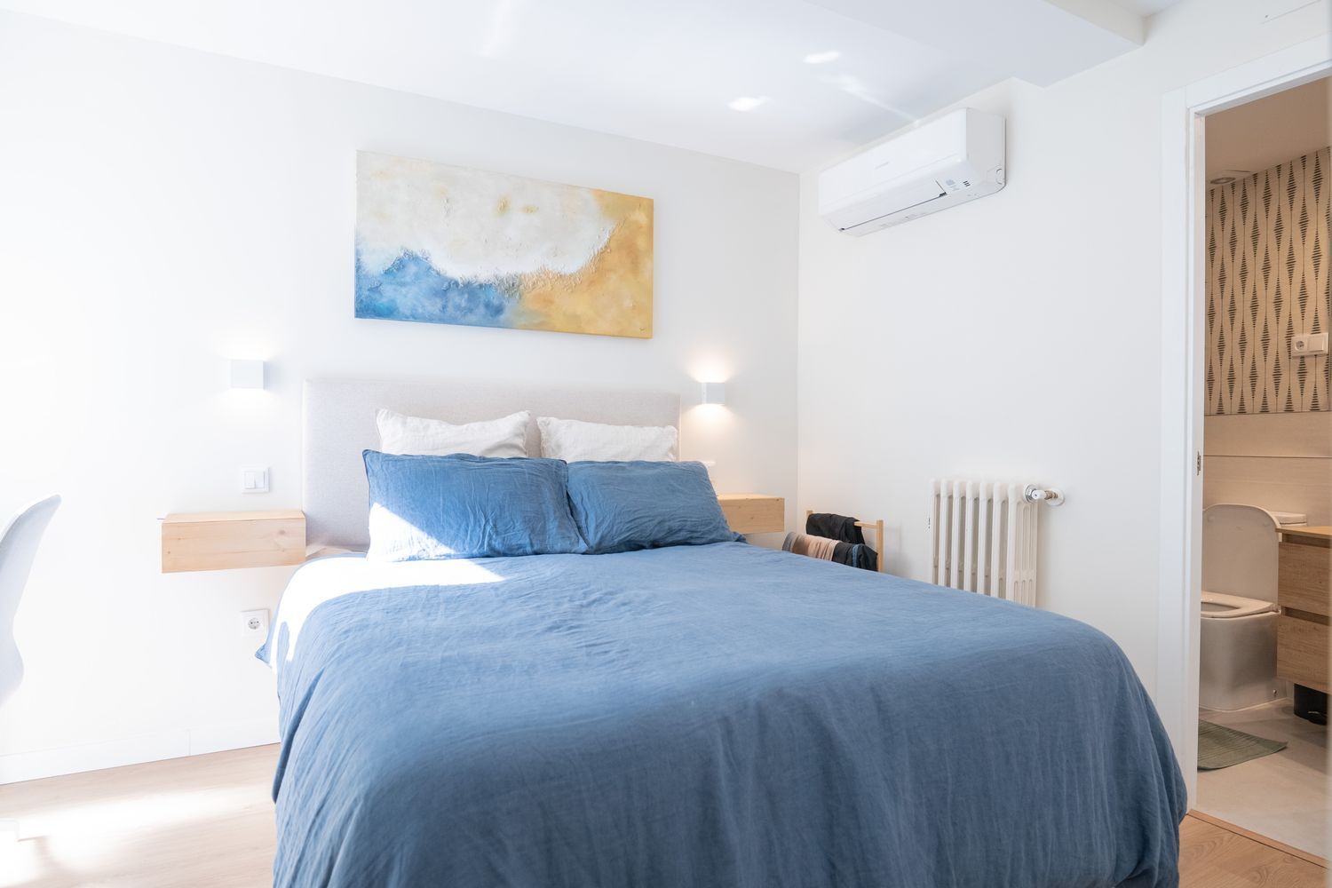 Ático en calle de Palafox, 5 - Foto 18