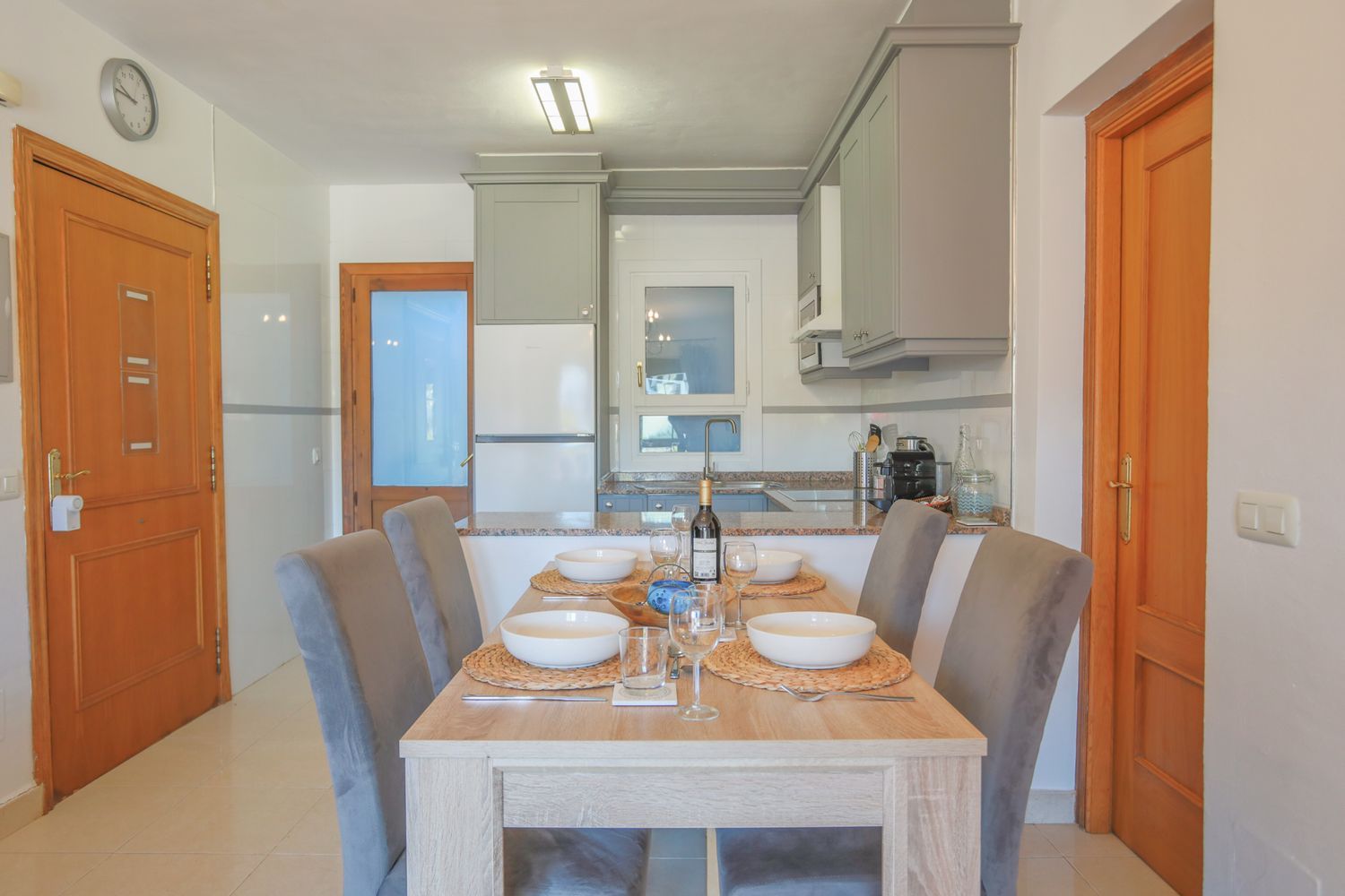Piso en Calle de la Bassa, 10, Cala d'Or, Cala d'Or - Foto 15