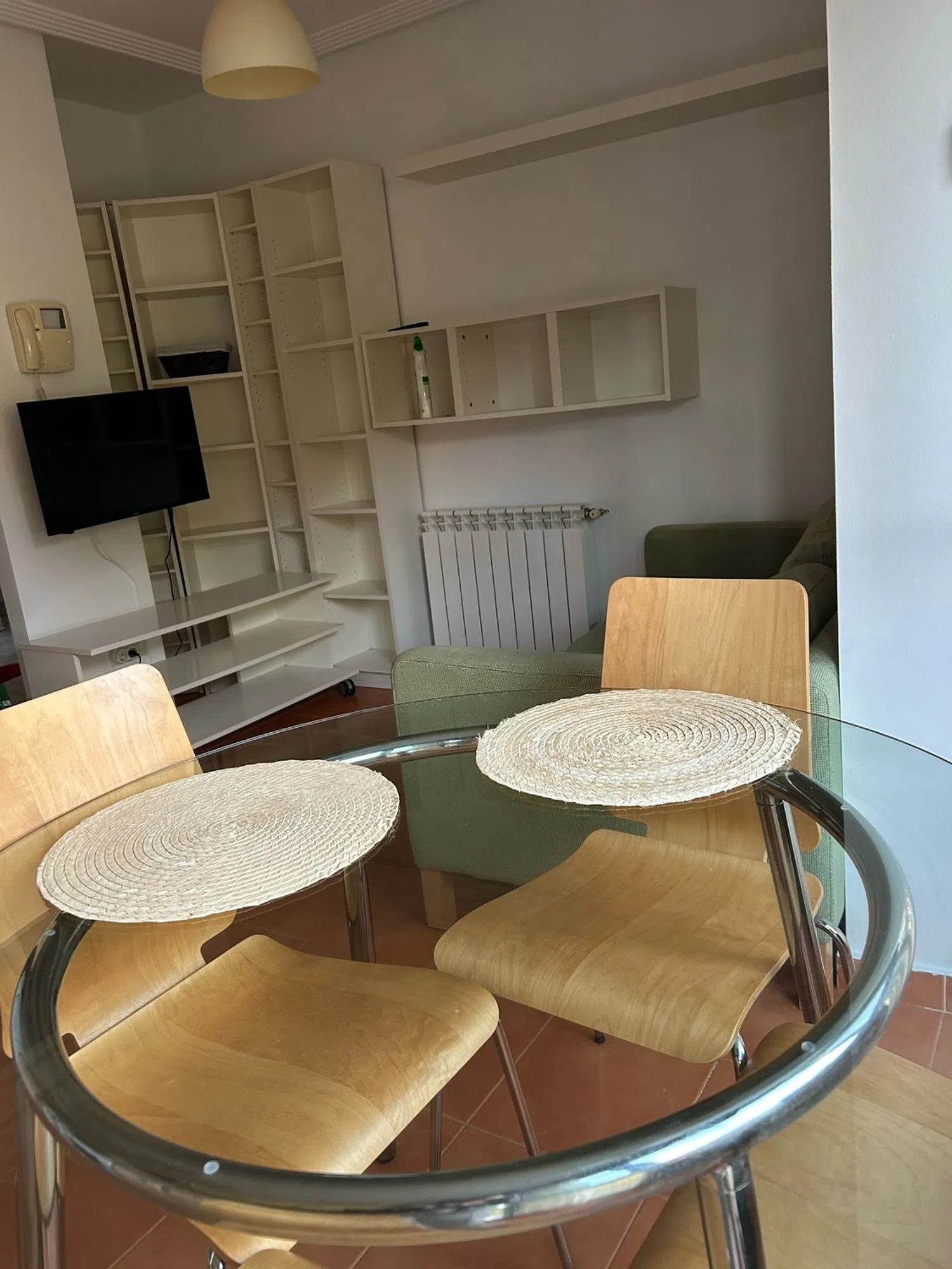 Estudio en calle Río Esva, 1 - Foto 10