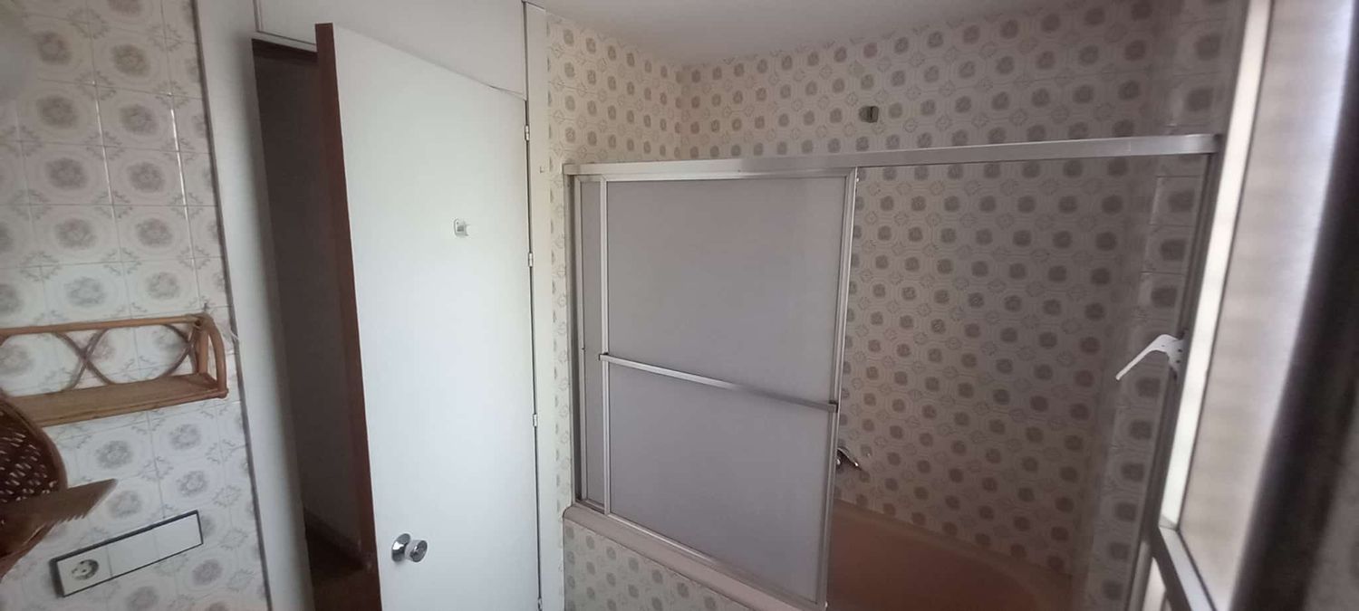 Piso en calle Marqués de Paradas, 55 - Foto 5