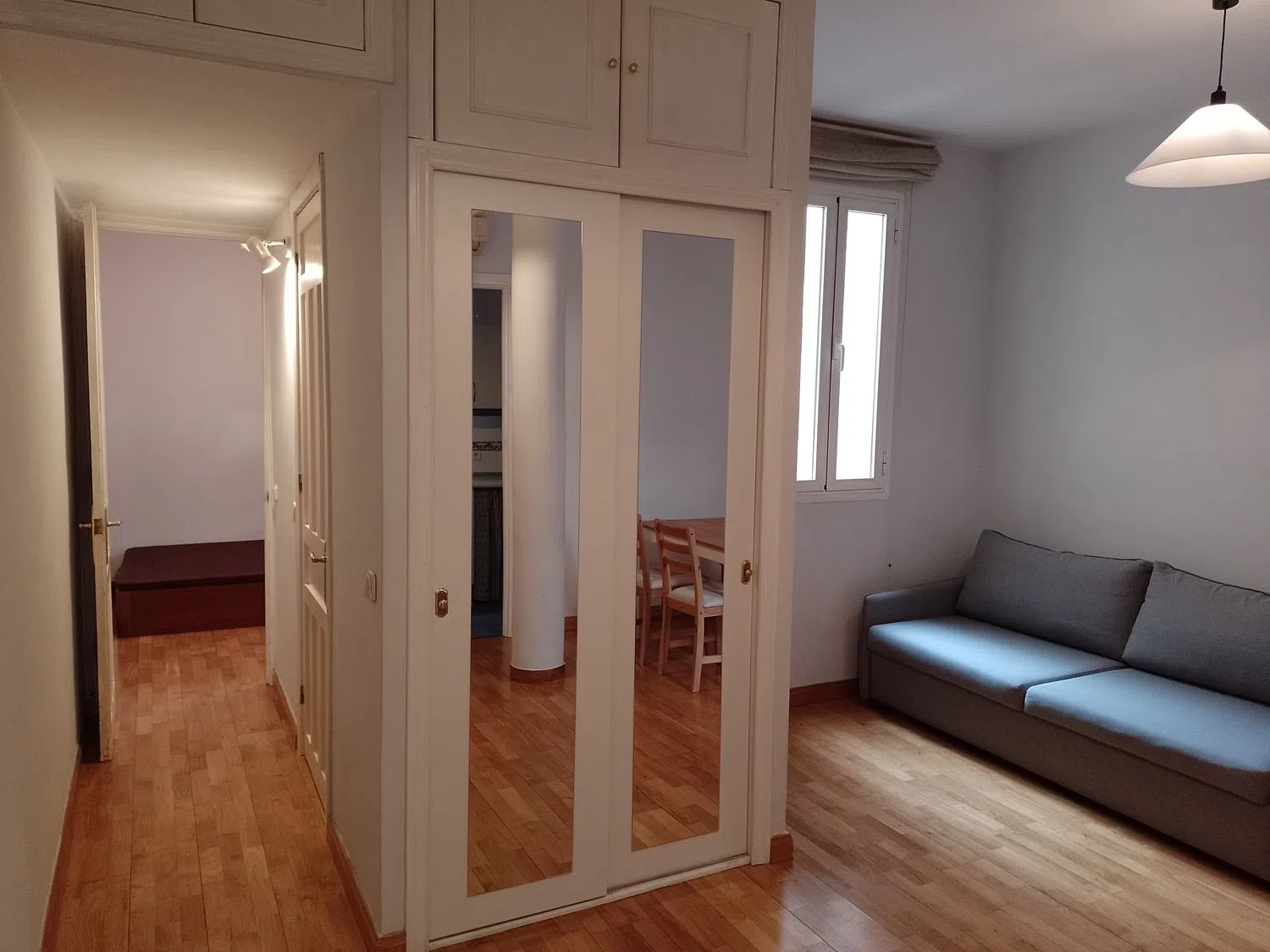 Piso en calle del Acuerdo, 20 - Foto 5