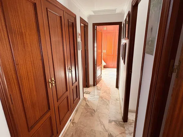 Chalet adosado en calle Gutiérrez de los Ríos, 29 - Foto 12