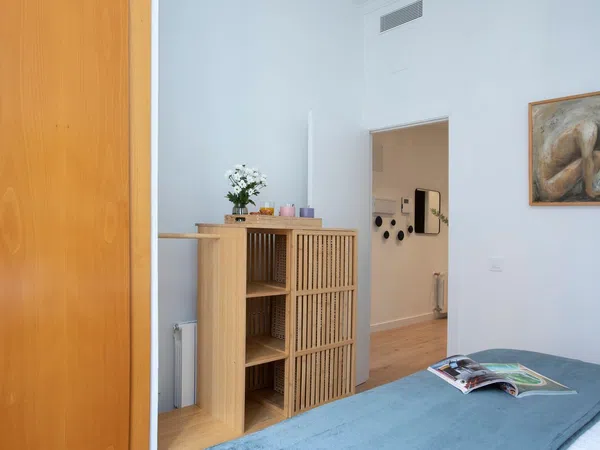 Piso en calle de Lluís de Santàngel, 19 - Foto 36