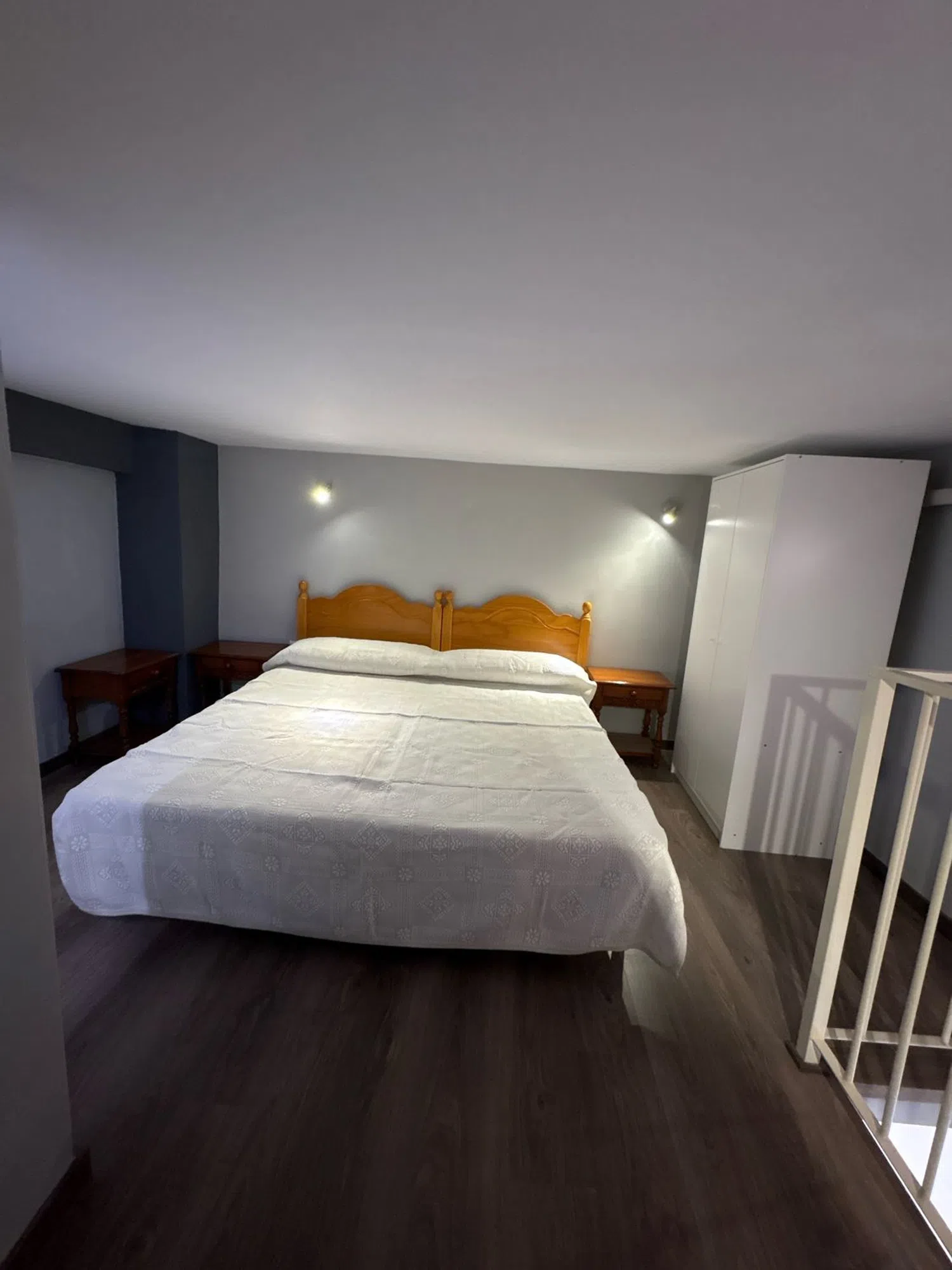 Estudio en calle Nuestra Señora de los Clarines, 8 - Foto 1