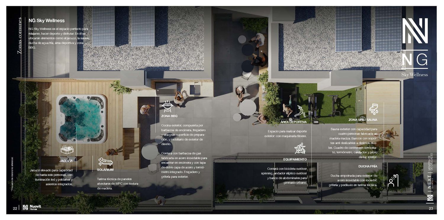 Piso en calle Menorca, 7 - Foto 26