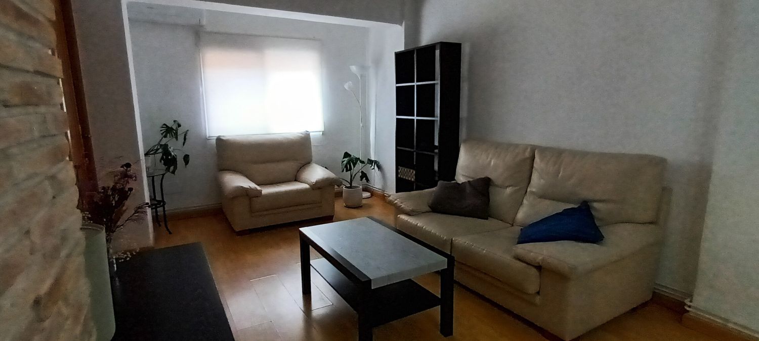 Piso en Barrio Trinitat - Foto 2