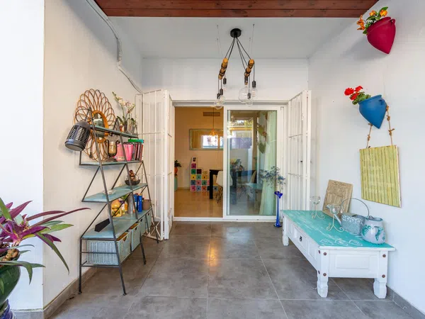 Chalet adosado en Avenida Virgen del Rocío, 20 /22 - Foto 27
