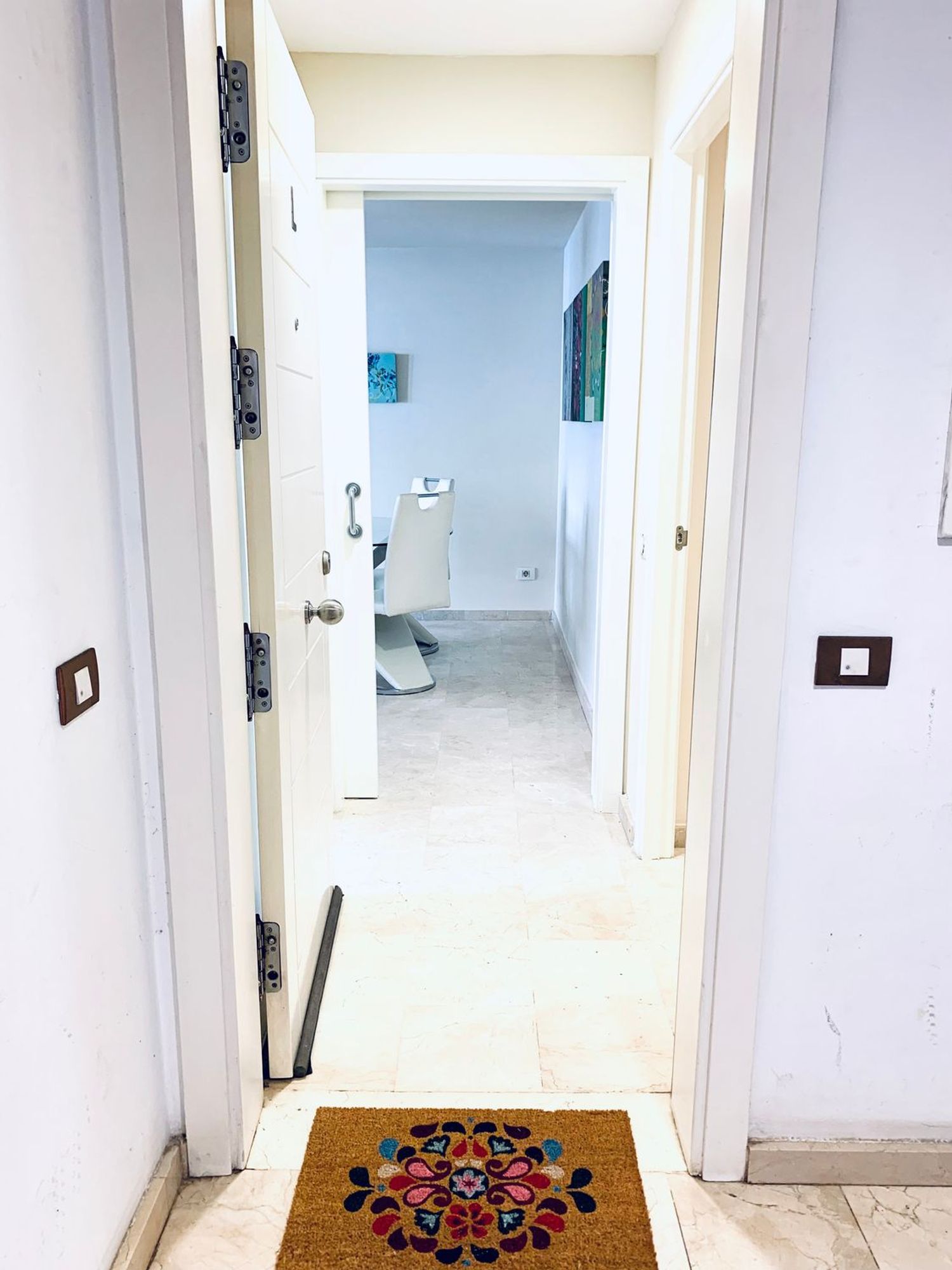 Piso en Calle Luis Doreste Silva, 25, Arenales - Lugo - Avda Marítima - Foto 6