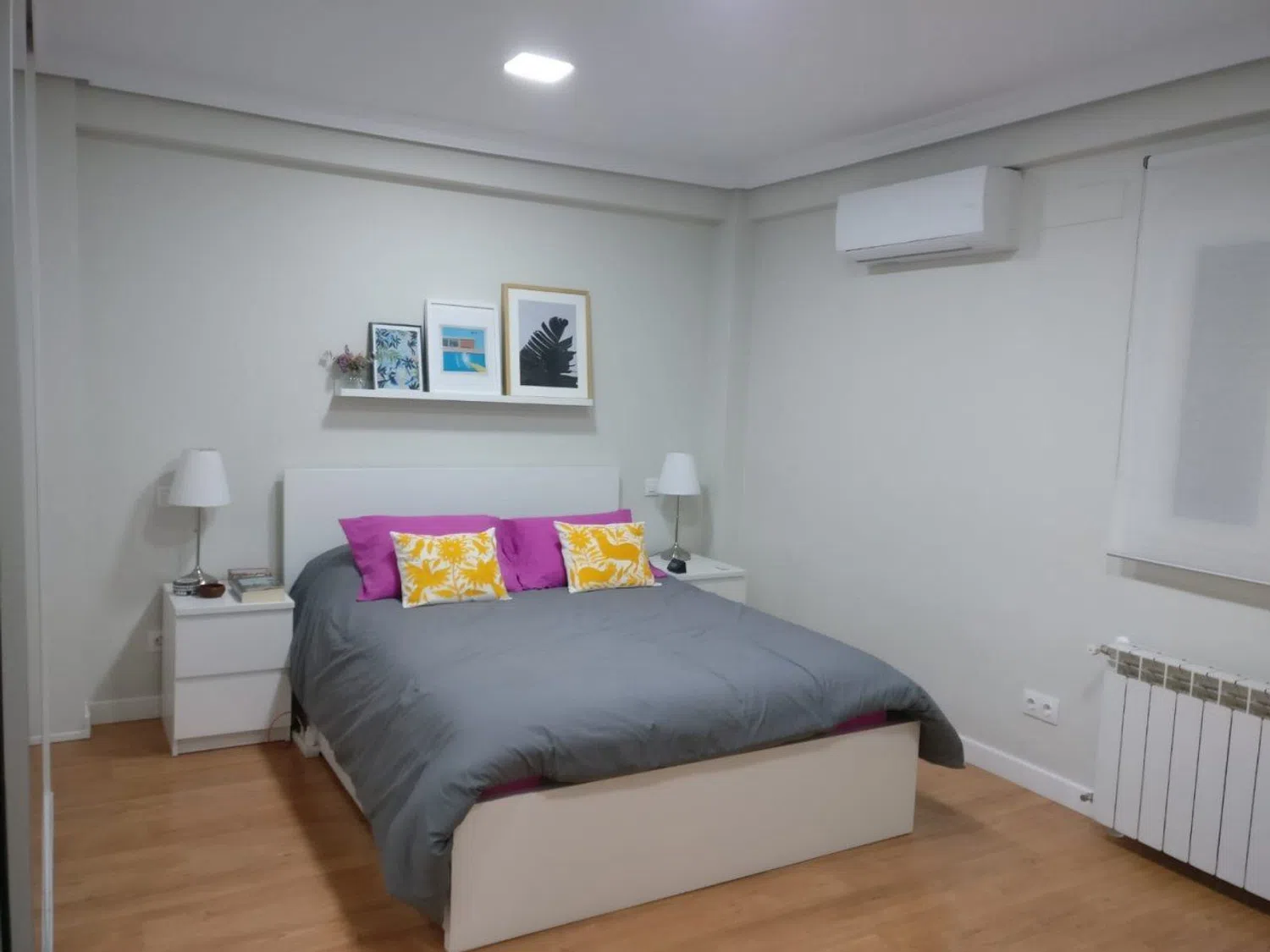 Piso en calle de Aristóteles, 7 - Foto 8