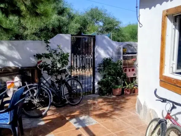 Chalet pareado en Calle Luna, 374, La Siesta - El Salado - Torreta - Foto 1