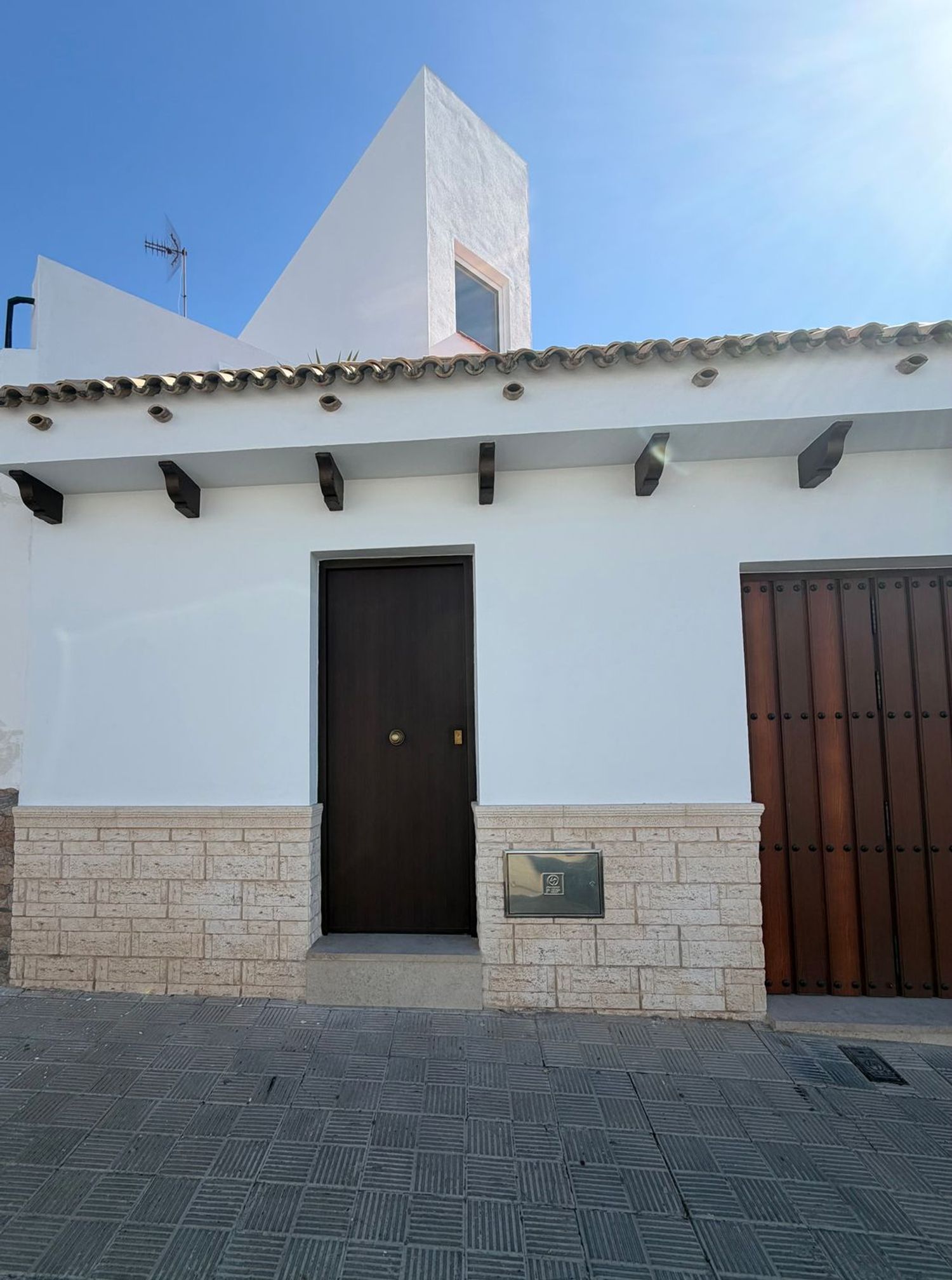 Piso en Calle Islas Baleares, 48, Arco norte - Avda España, Arco norte - Avda España - Foto 9