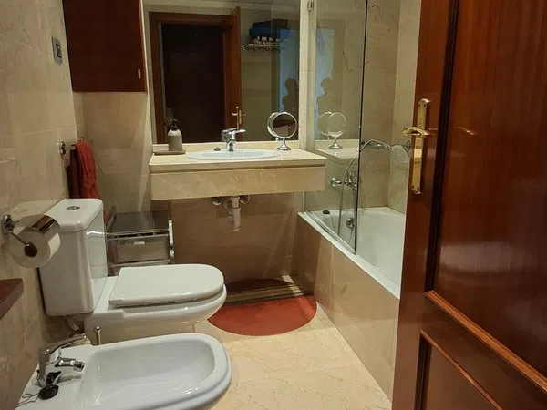 Piso en Calle San Bartolomé, 7, Bagatza - S. Vicente, Bagatza - S. Vicente - Foto 15