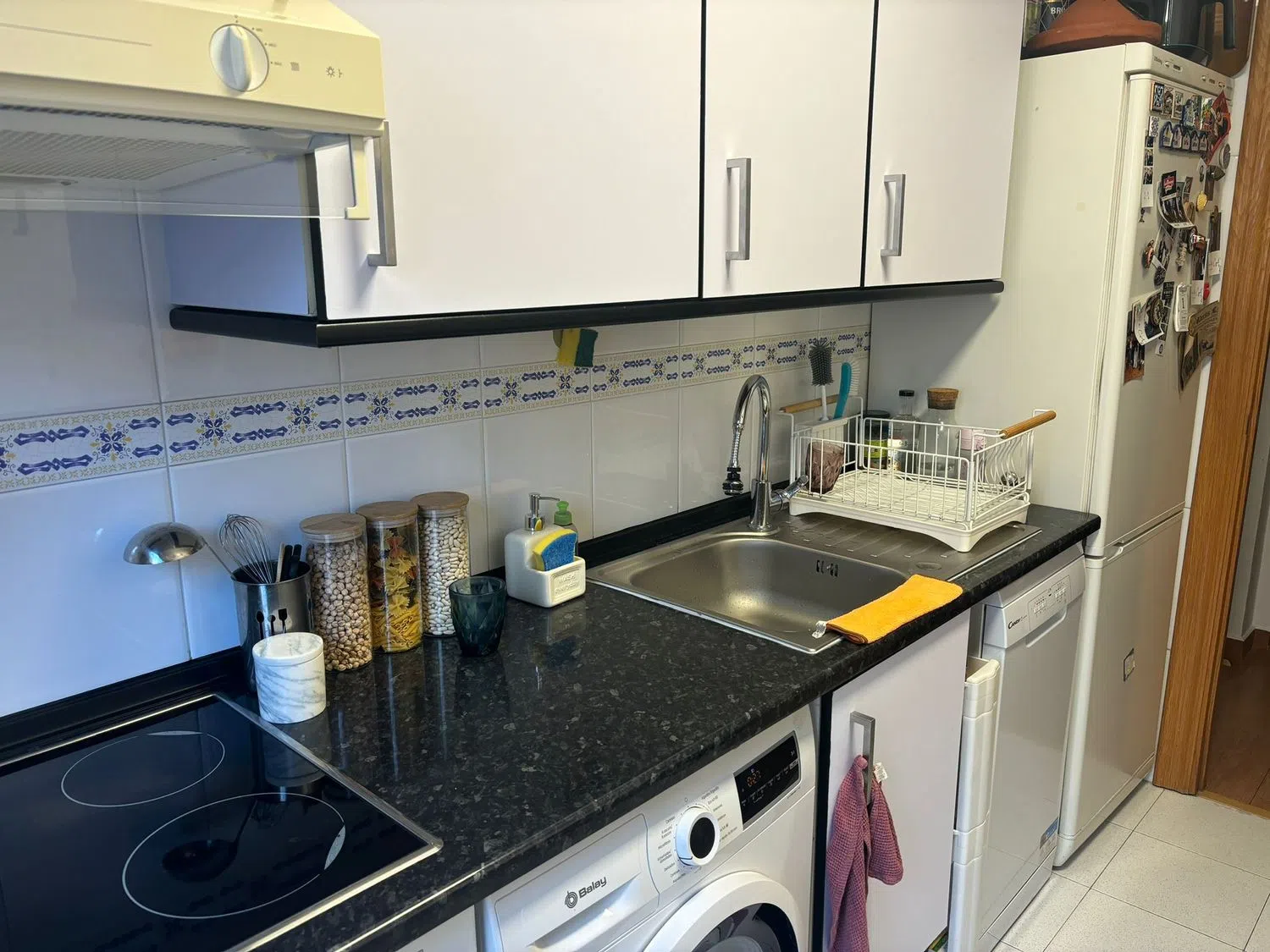 Piso en calle de Alvarado, 28 - Foto 13