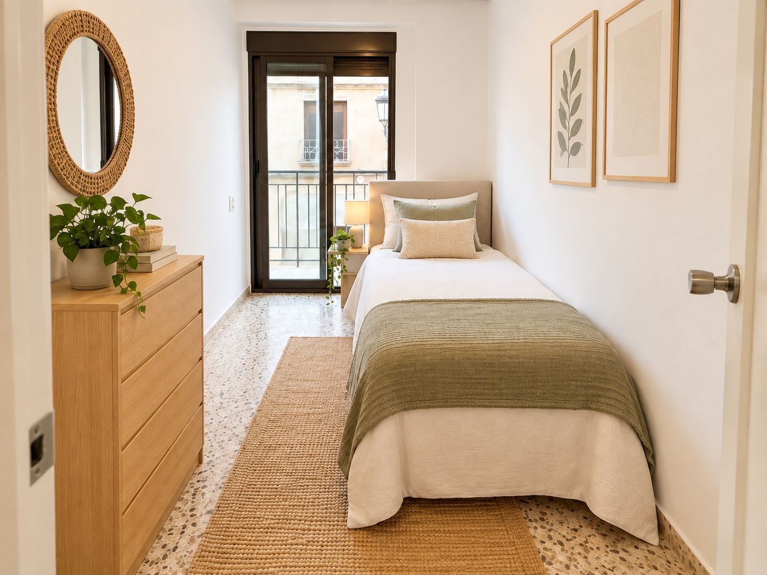 Piso en Calle Antonio Tarazona, 6 - Foto 7