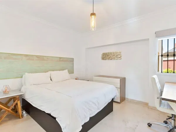 Chalet adosado en Calle Frankfurt, 31, Costabella - Foto 4