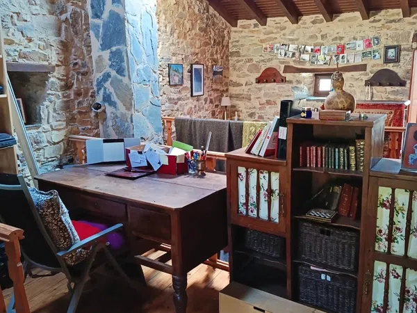 Casa rural en Principal, 8 - Foto 18