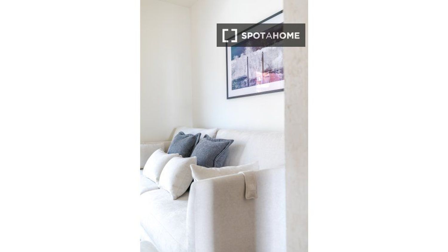 Estudio en Calle Pinos Alta, Ventilla-Almenara - Foto 11