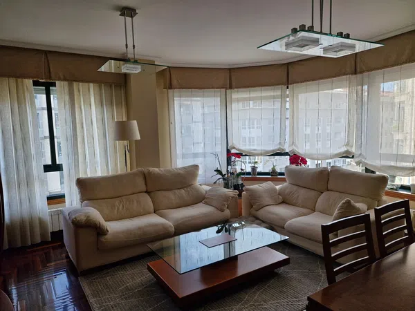 Piso en calle de Aragón, 202 - Foto 5