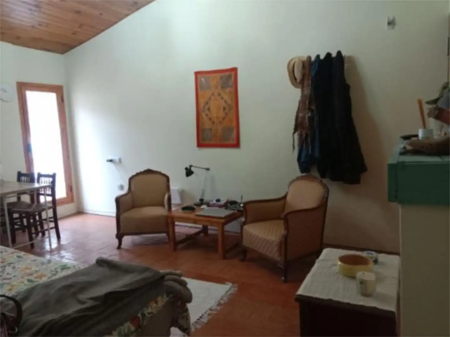 Piso en  Carrer Sant Francesc 6 - Foto 2