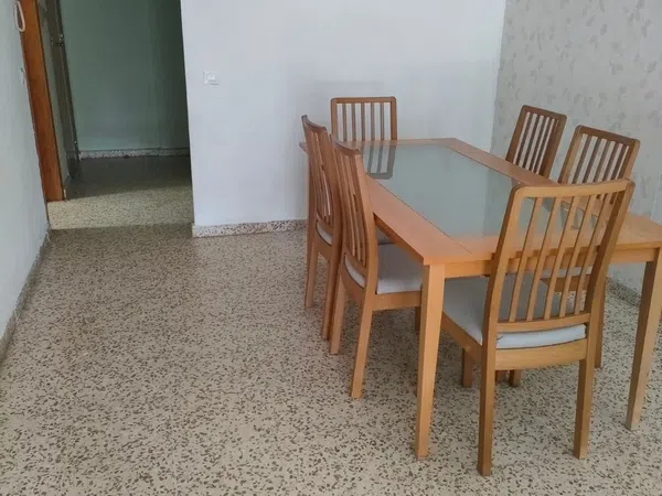 Piso en Calle Cabo de Gata, 5, Villegas - Los Príncipes - Foto 8