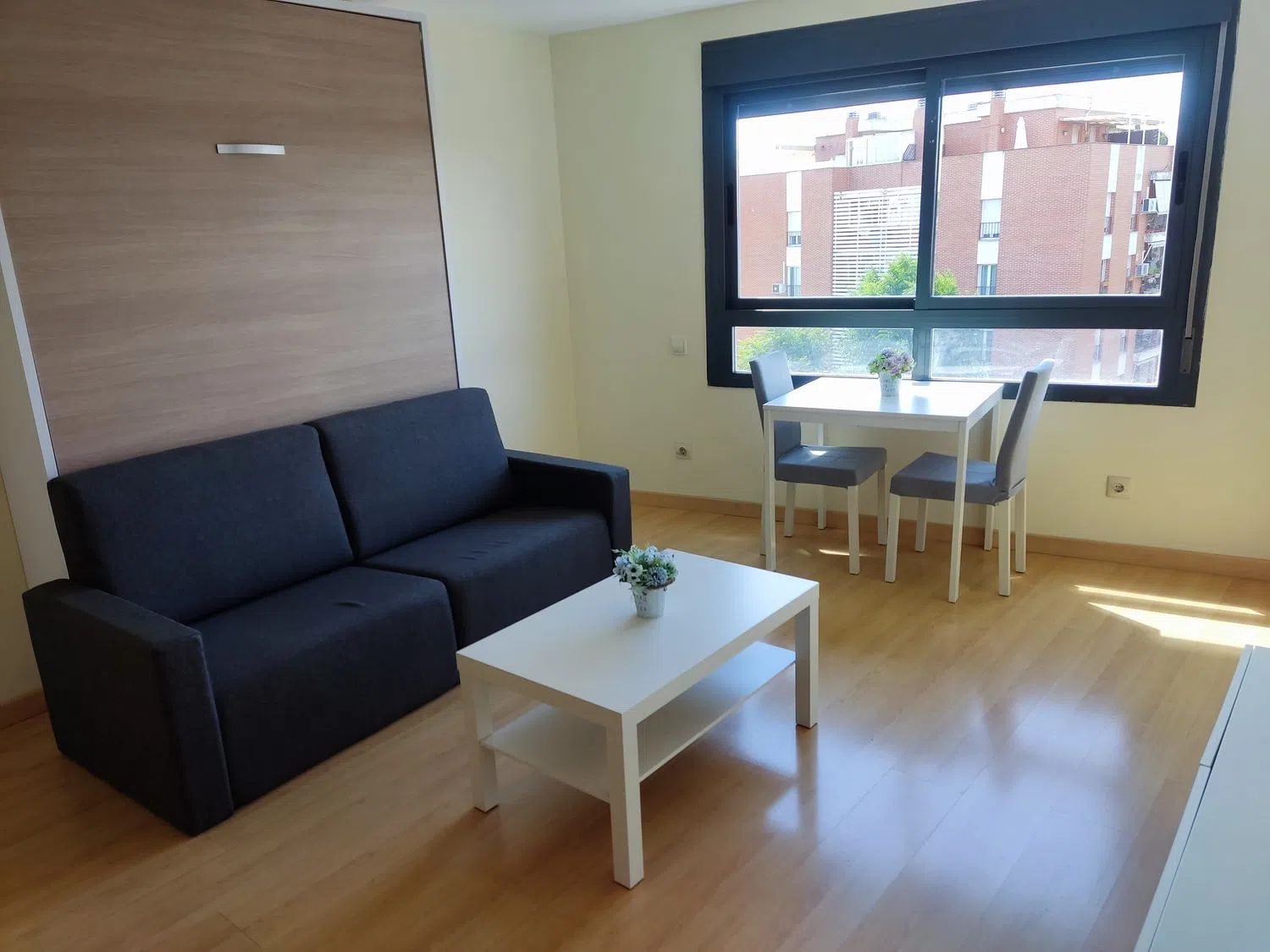 Estudio en Centro - Foto 1