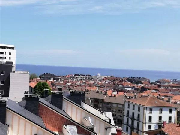 Piso en Zarautz - Foto 13