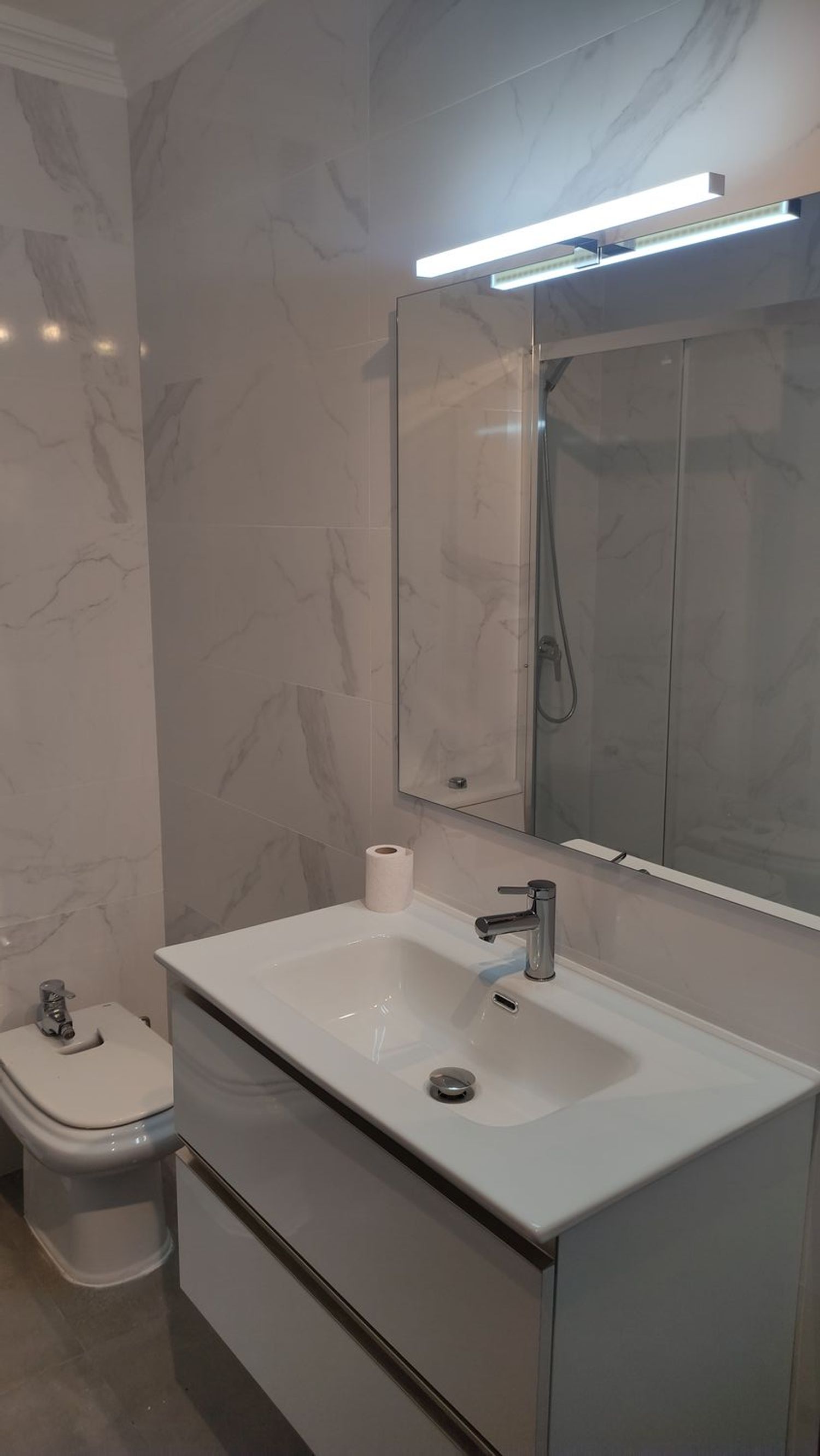 Piso en calle Marqués del Nervión, 116 - Foto 10