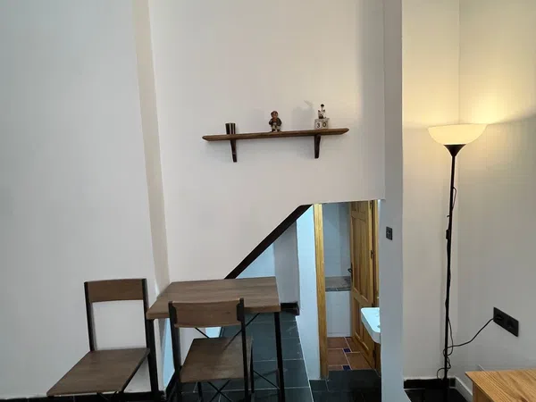 Estudio en Calle Hinestrosa, 19, La Merced - Foto 6