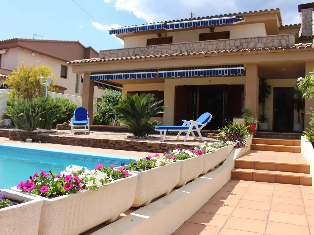 Chalet en  Gran Avinguda Jaume I 96 - Foto 6